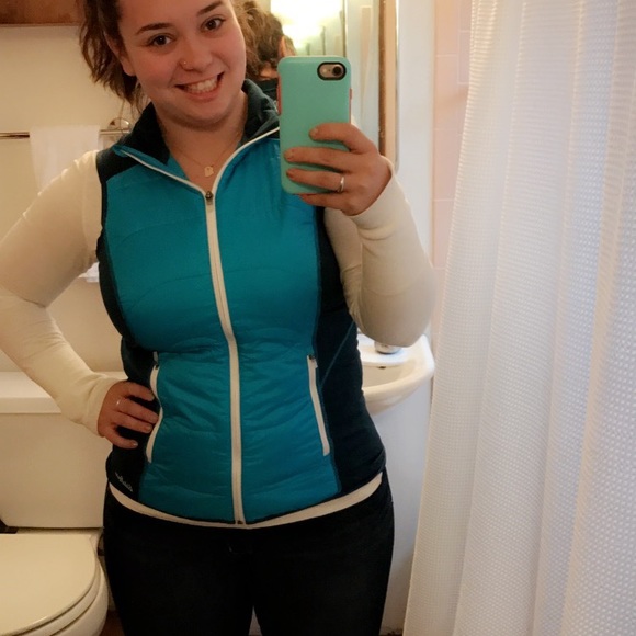 Meet your Posher, Brenna - Picture 4 of 5